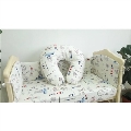 Подушка для беременных и кормления Lux baby Паруса