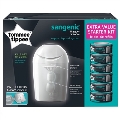 Змінна касета Tommee Tippee Sangenic Tec, 6 штук