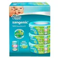 Змінна касета Tommee Tippee Sangenic, універсальна, 3 штуки