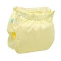 Подгузник Эко Пупс Active Premium многоразовый трикотажный 5-9 кг (50-74) с вкладышем Abso Maxi