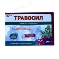 Травосил леденцы травяные со вкус. вишн. №20 (10х2)