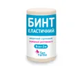 Бинт еластичний San Farma медичний стрічковий, середньої розтяжності 2 м x 8 см