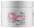 Крем для обличчя Ekel Age Recovery Placenta антивіковий з фітоплацентою, 100 мл