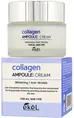 Крем для обличчя Ekel Collagen ампульний з колагеном від зморшок, 50 мл