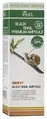 Сироватка для обличчя Ekel Premium Ampoule Black Snail ампульна глибоке зволоження з екстрактом чорного равлика, 30 мл
