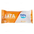Вата нестерильна Tidy медична гігієнічна, ролик 25 г