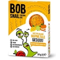 Мармелад Bob Snail Jelly яблуко-манго-гарбуз-чіа, 54 г