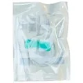 Катетер внутрішньовенний Alexpharm Butterfly тип метелик 21G, зелений, 1 штука