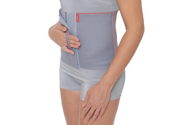 Пояс лечебно-профилактический ReMed R4103 эластичный, размер XXXL