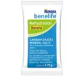 Суміш регідратаційна Humana Benelife Rehydration з бананом для дітей з 12 місяців і старше, 6.25 г