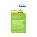 Суміш регідратаційна Humana Benelife Rehydration з бананом для дітей з 12 місяців і старше, 6.25 г