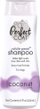 Шампунь для собак Perfect Coat White Pearl Shampoo для белой шерсти, 473 мл