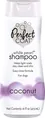 Шампунь для собак Perfect Coat White Pearl Shampoo для білої шерсті, 473 мл