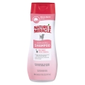 Шампунь для собак Nature`s Miracle 8в1 с дыней, 473 мл
