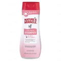 Шампунь для собак Nature's Miracle 8в1 з динею, 473 мл