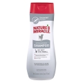 Шампунь для собак Nature's Miracle 8в1 гипоаллергенный, 473 мл