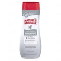 Шампунь для собак Nature's Miracle 8в1 гіпоалергенний, 473 мл