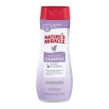 Шампунь для собак Nature's Miracle 8в1 с лавандой, 473 мл