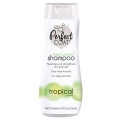 Шампунь для собак Perfect Coat Shed Control Shampoo для контроля линьки, 473 мл
