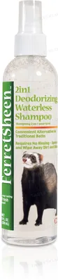 Шампунь для тхорів Ferretsheen Shampoo 8в1 дезодоруючий, 295 мл