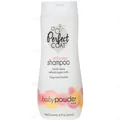 Шампунь для цуценят Perfect Coat Tender Care Puppy Shampoo з олією жожоба та кератином, 473 мл