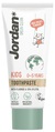 Зубная паста Jordan Green Clean для детей 0-5 лет, 50 мл