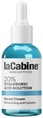 Крем-сыворотка La Cabine 20% Hyaluronic Acid 2 in 1 с гиалуроновой кислотой 20% увлажняющая, 30 мл
