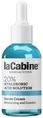 Крем-сироватка для обличчя La Cabine 20% Hyaluronic Acid 2 in 1 з гіалуроновою кислотою 20% зволожувальна, 30 мл