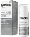 Крем-флюїд для обличчя La Cabine Dark Spots Corrector проти пігментних плям SPF50, 30 мл
