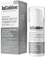 Крем-флюїд для обличчя La Cabine Dark Spots Corrector проти пігментних плям SPF50, 30 мл