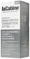 Крем-флюїд для обличчя La Cabine Dark Spots Corrector проти пігментних плям SPF50, 30 мл