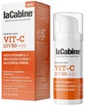 Крем-флюид для лица La Cabine Vit-C с витамином C SPF50, 30 мл