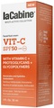Крем-флюид для лица La Cabine Vit-C с витамином C SPF50, 30 мл