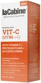Крем-флюїд для обличчя La Cabine Vit-C з вітаміном С SPF50, 30 мл