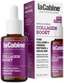 Сыворотка для лица La Cabine Collagen Boost с коллагеном для упругости кожи, 30 мл