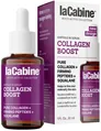 Сироватка для обличчя La Cabine Collagen Boost з колагеном для пружності шкіри, 30 мл