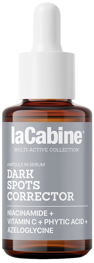 Сыворотка для лица La Cabine Dark Spots Corrector против пигментных пятен, 30 мл