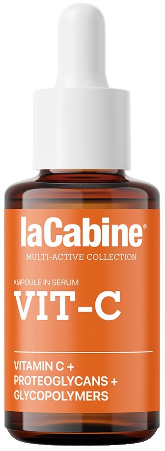 Сыворотка для лица La Cabine Vit-C с витамином С, 30 мл