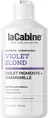 Шампунь La Cabine Violet Blond з фіолетовим пігментом для світлого волосся, 450 мл