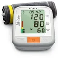 Тонометр Little Doctor LD-51A автоматичний з мережевим адаптером