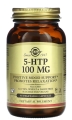 Solgar 5-HTP 100 мг, 90 капсул