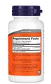 Ацетил-L Карнітін NOW Acetyl-L-Carnitine 500 мг вег. капсули №50