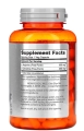Амінокислота NOW Arginine 500 мг & Citrulline 250 мг, 120 веганських капсул
