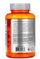 Аргінін та цитрулін NOW Sports Arginine & Citrulline 500 мг/250 мг вег. капсули №120