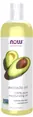 Олія авокадо Now Solutions Avocado Oil, 473 мл