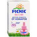 Рідина від комарів Picnic Baby 45 ночей, 30 мл