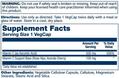 Витамин С Solaray Timed Release Vitamin C 500, 250 веганских капсул