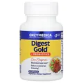 Травні ферменти з пробіотиками Enzymedica Digest Gold + Probiotics, 45 капсул