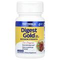 Травні ферменти Enzymedica Digest Gold with ATPro, 21 капсула
