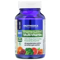 Мультивітаміни для чоловіків Enzymedica Enzyme Nutrition Multi-Vitamin for Men, 60 капсул